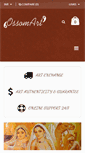 Mobile Screenshot of ossomart.com